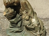 Angel figure