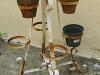 Plant stand