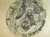 Artist Roland Ayers