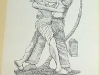 Artist Roland Ayers