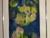 Artist Roland Ayers