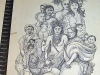 Artist Roland Ayers