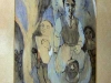 Artist Roland Ayers