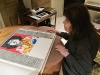 artist Sarai Sherman