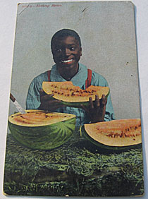 Watermelon