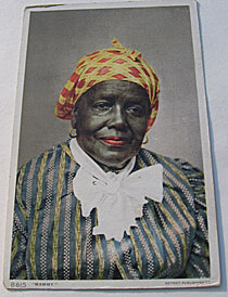 Mammy
