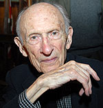 Will Barnet (photo by Hannah Thompson from panachemag.com website)