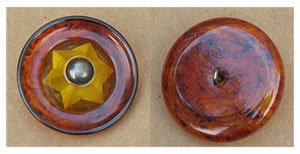 buttons