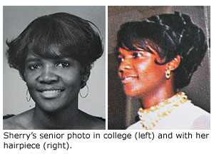 hairsherrycollege