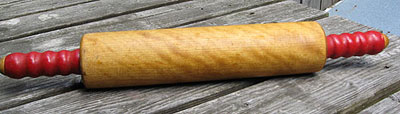 rolltigermaple400