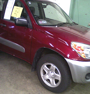 carrav carrav