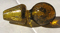 stopperamber