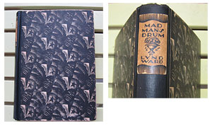 wardbook