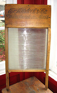 washboardmurdoc