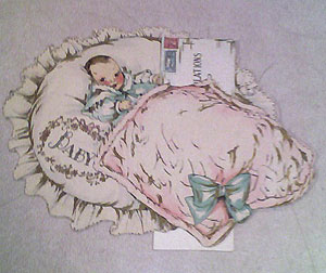 babyfrills