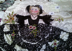 fabricwoman