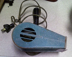 hairdryer1250 hairdryer1250