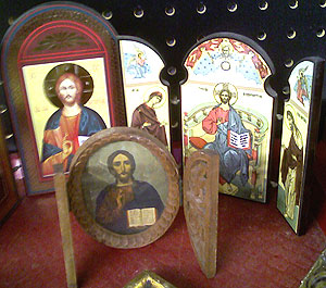 iconfold