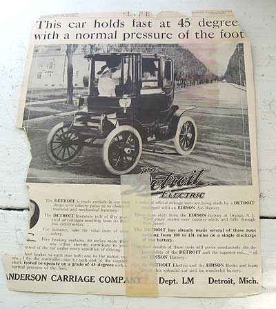 autoelectric