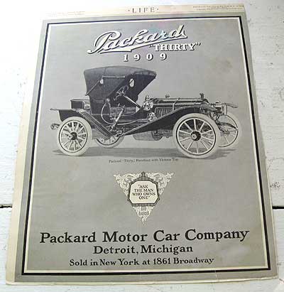autopackard autopackard