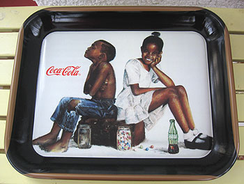 coketray