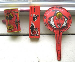 noisemakerhallow