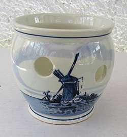 delftcandleholder