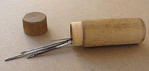 needleholdwood