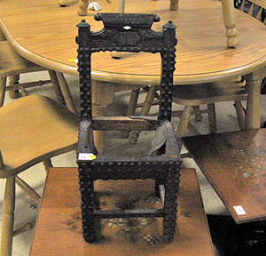richardchair