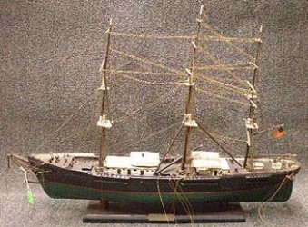 ships and nautical items