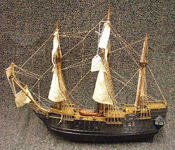 Ships and nautical items.