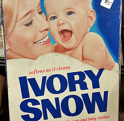 Ivory Snow Porn 75