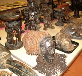 A treasure trove of African masks – Auction Finds