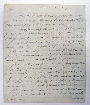 Alexander Hamilton’s sex scandal of 1797 - Auction Finds