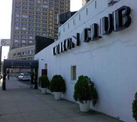 Stumbling upon the Cotton Club – Auction Finds