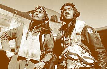 Tuskegee Airmen: ‘Heroes can be black, too’ | Auction Finds