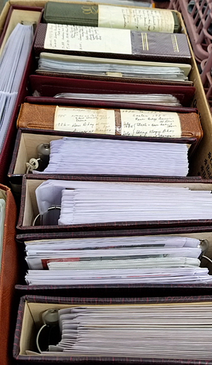 what-to-do-with-old-photo-albums-auction-finds