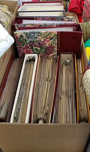 what-to-do-with-old-photo-albums-auction-finds